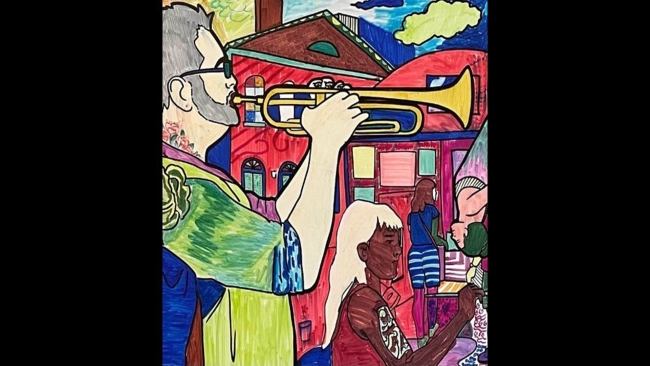 Salem Arts Fest
